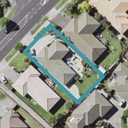 64 Millhouse Drive, Northpark, Auckland