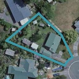 15 Weka Place, Masterton