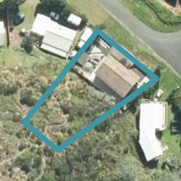 3 Omamari Beach Road, OMAMARI, DARGAVILLE