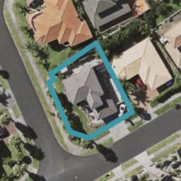 1 Pelargonium Terrace, Goodwood Heights, Auckland