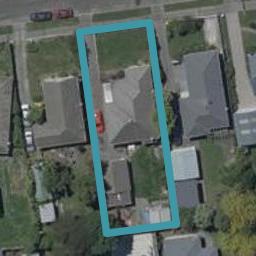 46 Rollesby Street, Hoon Hay, Christchurch