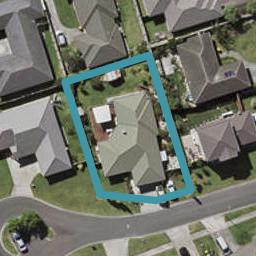 3 Bokeen Lane, Flat Bush, Auckland