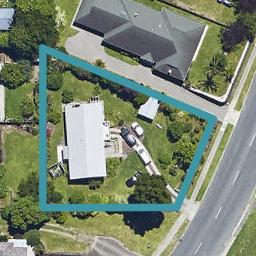 47 Oxford Street, Te Puke, Te Puke