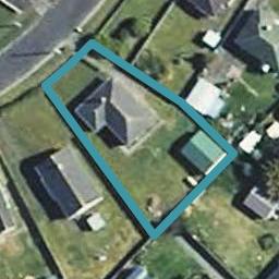 3 Acourt Street, Hawera