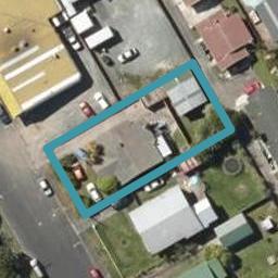 1 Bernard Street, Avenues, Whangarei