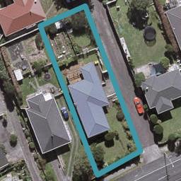 90 Brois Street, Frankleigh Park, New Plymouth