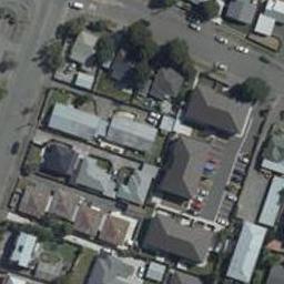 4/60 Nursery Road, Phillipstown, Christchurch
