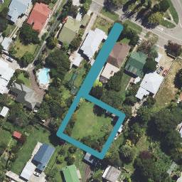 0 Iranui Road, Inner Kaiti, Gisborne