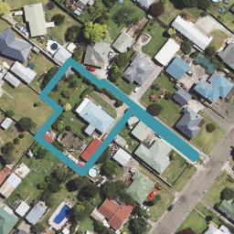 8 Ayton Street, Mangapapa, Gisborne