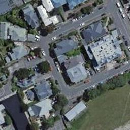 16 Hobson Crescent, Thorndon, Wellington