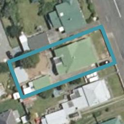 50 Allardice Street, Dannevirke