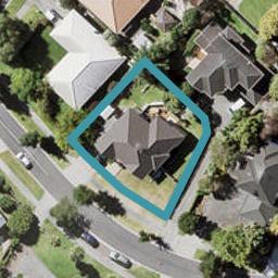 23 Margaret Henry Crescent, Oteha, Auckland