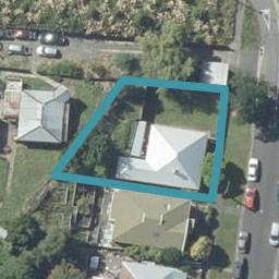 8 Burnett Street, Calton Hill, Dunedin