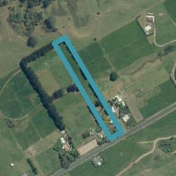 1016 Awhitu Road, Pollok, Pollok