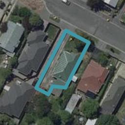 64 Grenville Street, Waltham, Christchurch