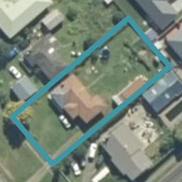 144 Stanley Avenue, Te Aroha, Te Aroha