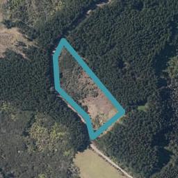 0 Kellys Bay Road, Pouto
