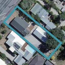 41 Main Street, Greytown