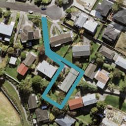 21 Florence Daly Place, Mount Roskill, Auckland