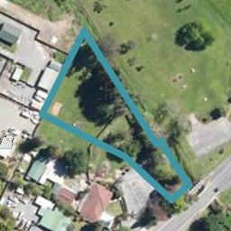 2 Broadway, Kaikohe, Kaikohe