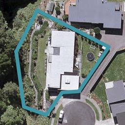 9 Dunbar Place, Highlands Park, New Plymouth