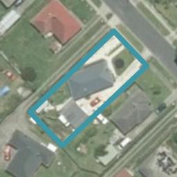 8 Fergusson Street, Huntly, Huntly