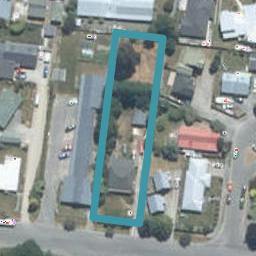 70 Spaxton Street, Methven, Methven