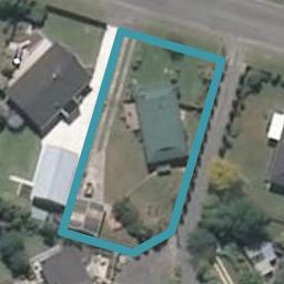 8 School Lane, Kirwee