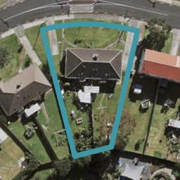 25 Edward Avenue, Ōtara, Auckland