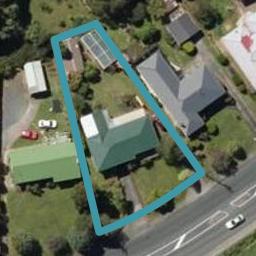 50 Corks Road, Kamo, Whangarei