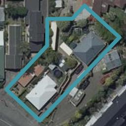 1/27 Southampton Street, Sydenham, Christchurch