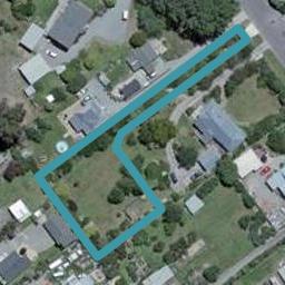 80 Dublin Street, Martinborough, Martinborough