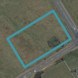 0 Willoughby Street, Halcombe, Halcombe
