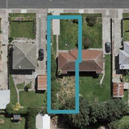 39 Miller Street, Georgetown, Invercargill