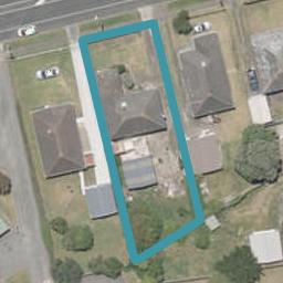 61 Puriri Street, Gonville, Whanganui