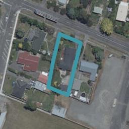 31 Thames Street, Rongotea, Rongotea