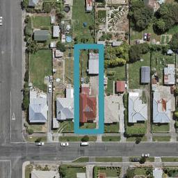 54 William Street, Appleby, Invercargill