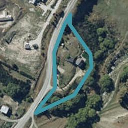 2411 Cardrona Valley Road, Cardrona, Wānaka