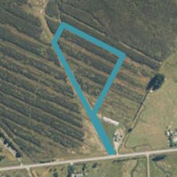 0 Blue Spur Road, Arahura Valley, Hokitika
