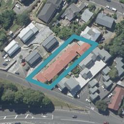 50E Bank Street, North East Valley, Dunedin