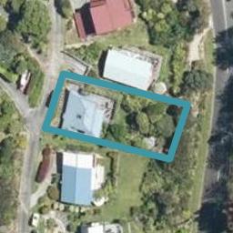 21 Tapeka Road, RUSSELL, Russell
