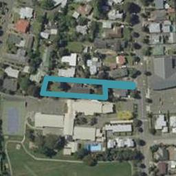 546 Ruahine Street, Hokowhitu, Palmerston North