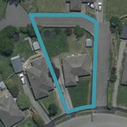 58 Bellbrook Crescent, Shirley, Christchurch