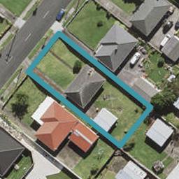 7 Hokianga Street, Mangere East, Auckland