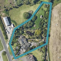 60 Koutunui Road, Athenree, Katikati
