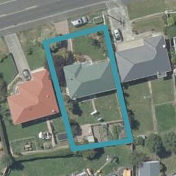17 Stevenson Road, Concord, Dunedin