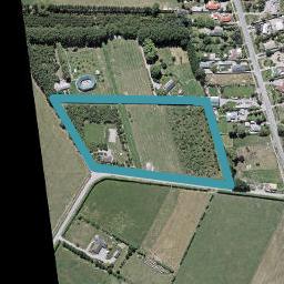191 Topito Road, Tuahiwi, Kaiapoi