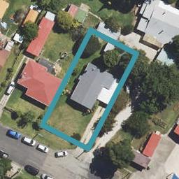 6 Aldred Street, Kaiti, Gisborne