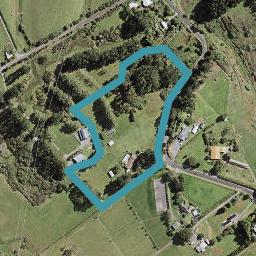210 Razorback Road, Pokeno