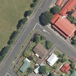 2 Grant Street, Dannevirke, Dannevirke